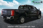 2024 Ford F-250SD XLT SYNC 4 w/Enhanced Voice Recognition & Exterior Par