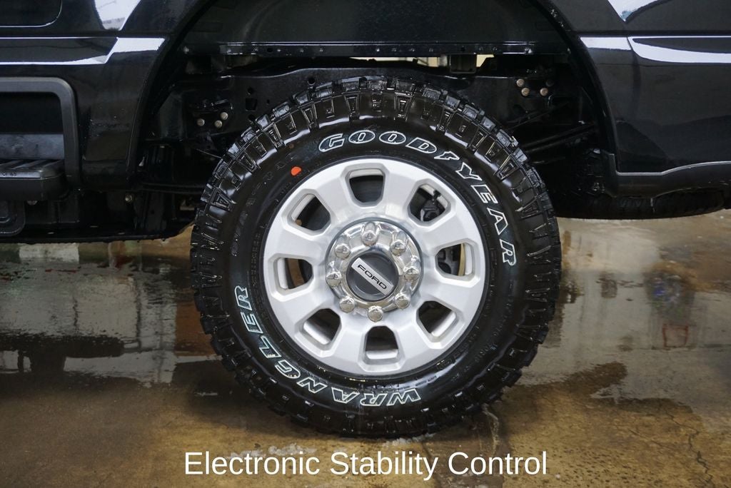 2024 Ford F-250SD XLT SYNC 4 w/Enhanced Voice Recognition & Exterior Par