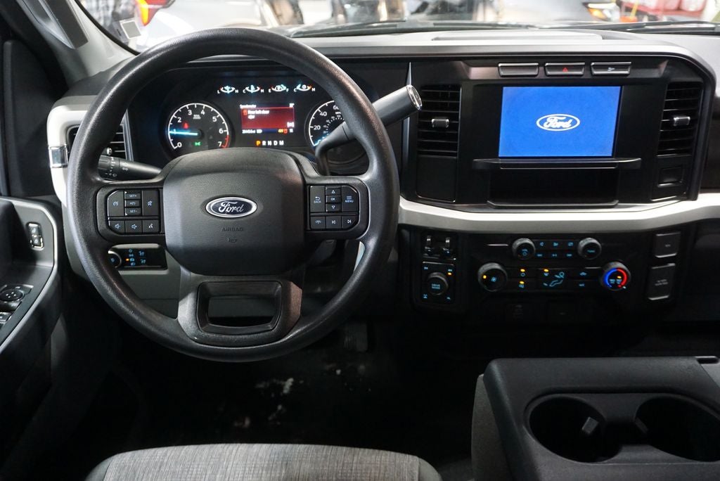 2024 Ford F-250SD XLT SYNC 4 w/Enhanced Voice Recognition & Exterior Par