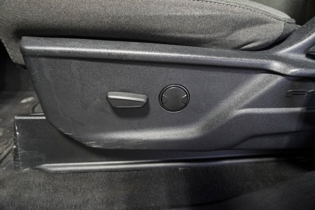 2024 Ford F-250SD XLT Exterior Parking Camera Rear & Apple Carplay with