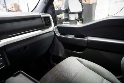 2024 Ford F-250SD XLT Exterior Parking Camera Rear & Apple Carplay with