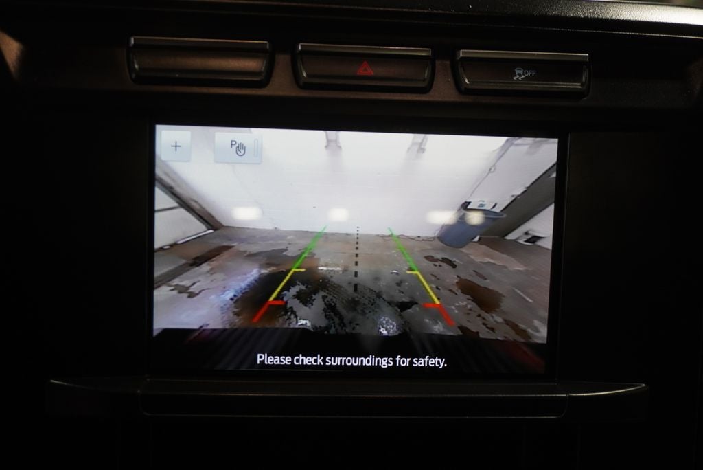 2023 Ford F-250SD XLT SYNC 4