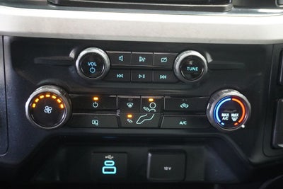 2023 Ford F-250SD XLT SYNC 4