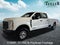 2023 Ford F-250SD XL GVWR: 10,000 lb Payload Package