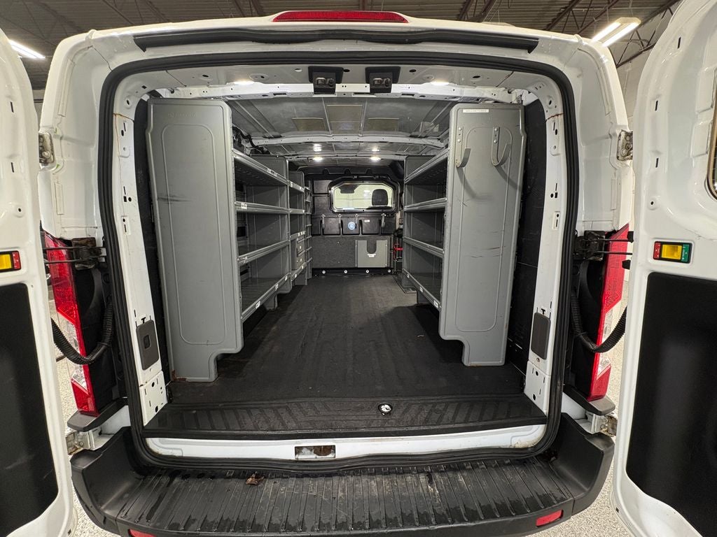 2020 Ford Transit-250 Base