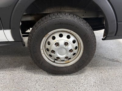 2020 Ford Transit-250 Base
