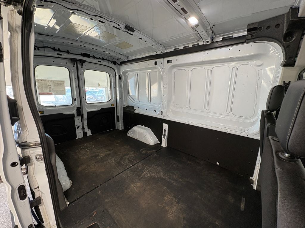 2023 Ford E-Transit-350 Base