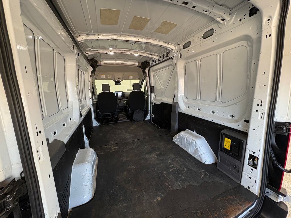 2023 Ford E-Transit-350 Base