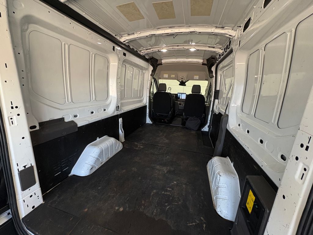 2023 Ford E-Transit-350 Base