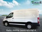 2023 Ford E-Transit-350 Base