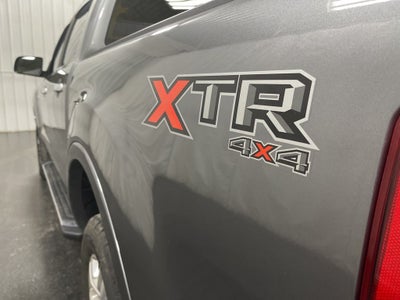 2022 Ford Ranger XLT Trailer Tow Package