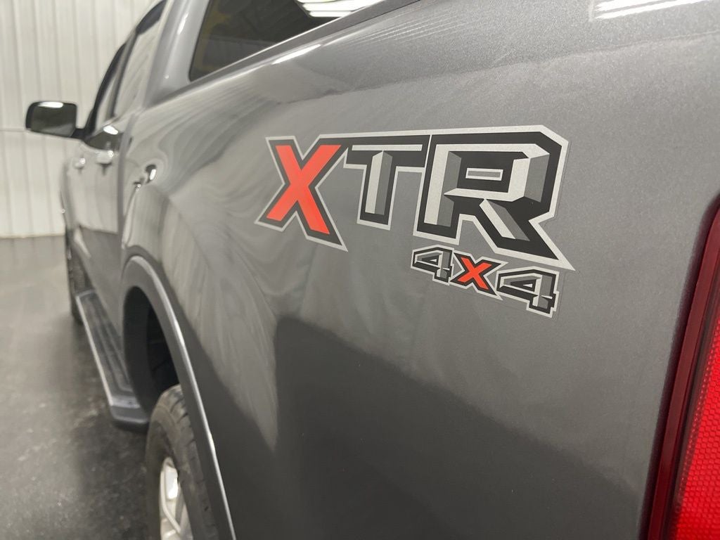 2022 Ford Ranger XLT Trailer Tow Package