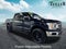 2018 Ford F-150 XLT Chrome Appearance Package