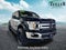2018 Ford F-150 XLT Chrome Appearance Package