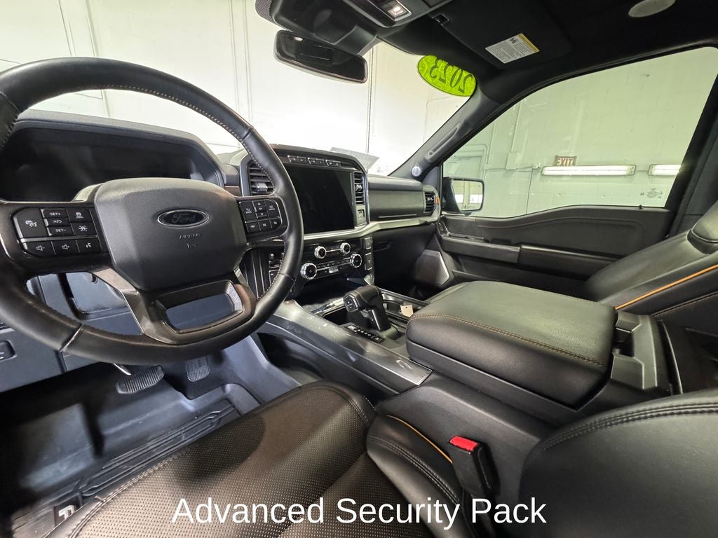 2023 Ford F-150 Tremor Ford Co-Pilot360 Assist 2.0