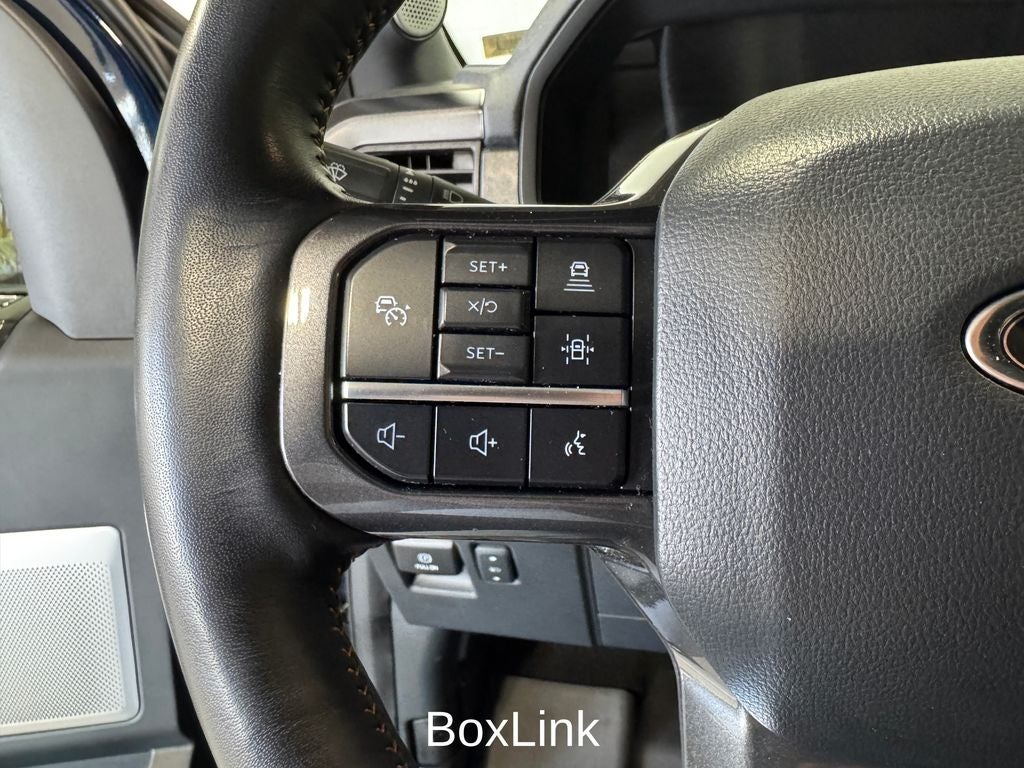 2023 Ford F-150 Tremor Ford Co-Pilot360 Assist 2.0
