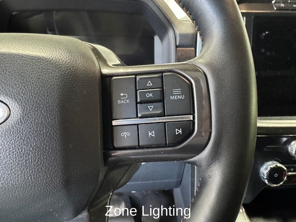2023 Ford F-150 Tremor Ford Co-Pilot360 Assist 2.0