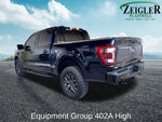 2023 Ford F-150 Tremor Ford Co-Pilot360 Assist 2.0