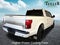 2018 Ford F-150 Platinum Technology Package