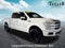 2018 Ford F-150 Platinum Technology Package