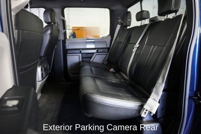 2018 Ford F-150 XLT Navigation System