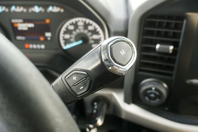 2022 Ford F-150 XLT Navigation System & Exterior Parking Camera Rear