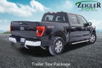 2022 Ford F-150 XLT Navigation System & Exterior Parking Camera Rear