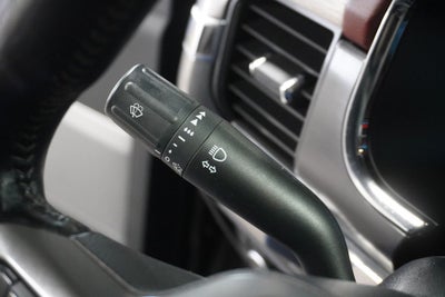 2021 Ford F-150 Lariat Navigation System