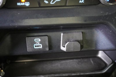 2023 Ford F-150 XLT Navigation System & Exterior Parking Camera Rear