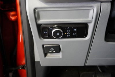 2023 Ford F-150 XLT Navigation System & Exterior Parking Camera Rear