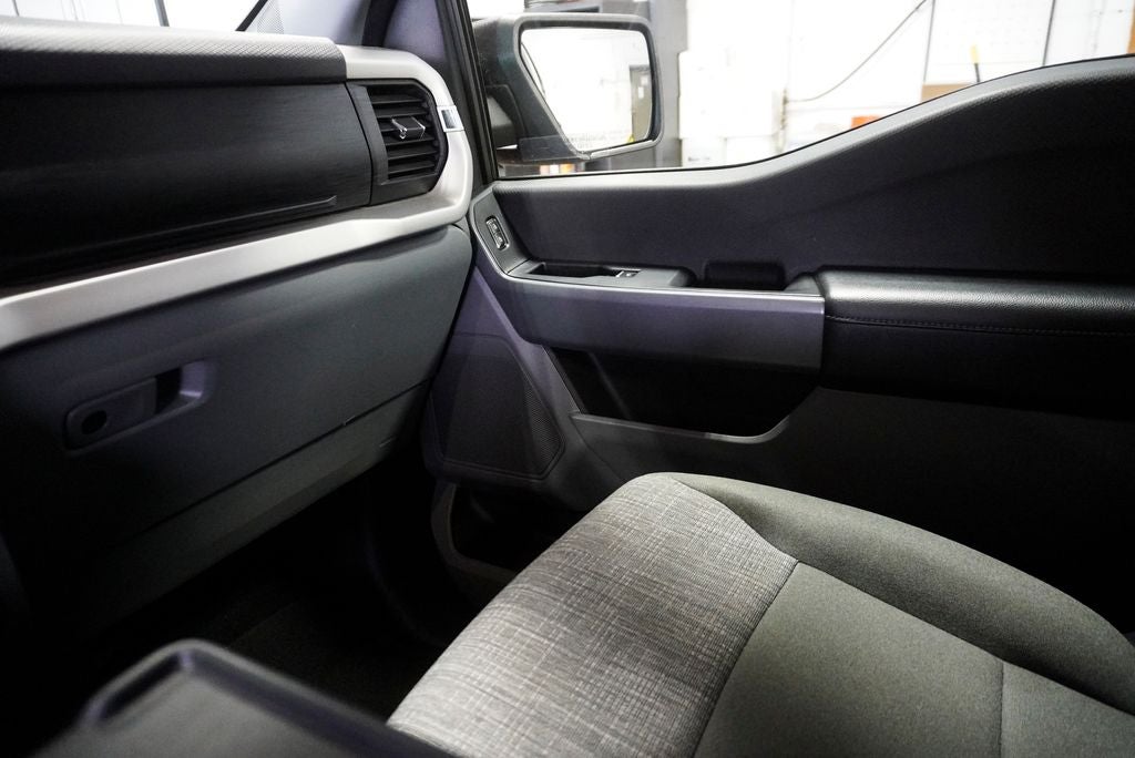 2023 Ford F-150 XLT Navigation System & Exterior Parking Camera Rear