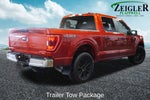 2023 Ford F-150 XLT Navigation System & Exterior Parking Camera Rear