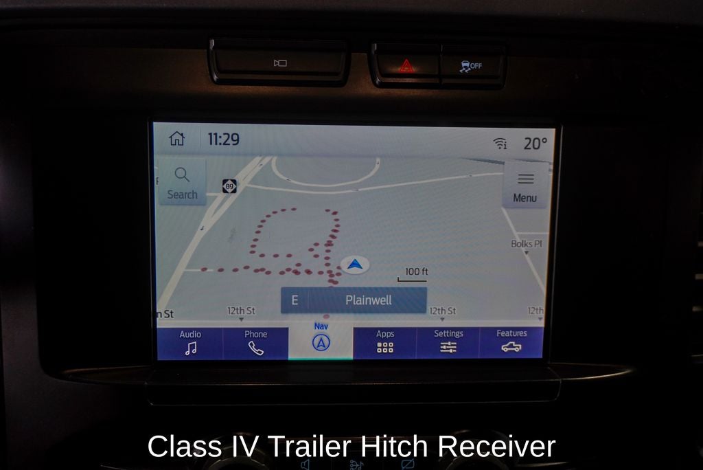 2023 Ford F-150 XLT Navigation System & Trailer Tow Package