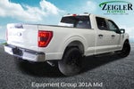 2023 Ford F-150 XLT Navigation System & Trailer Tow Package