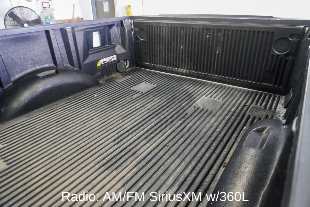 2023 Ford F-150 XLT Navigation System & Trailer Tow Package