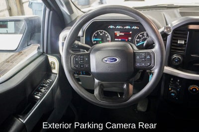 2023 Ford F-150 XLT Navigation System & Trailer Tow Package
