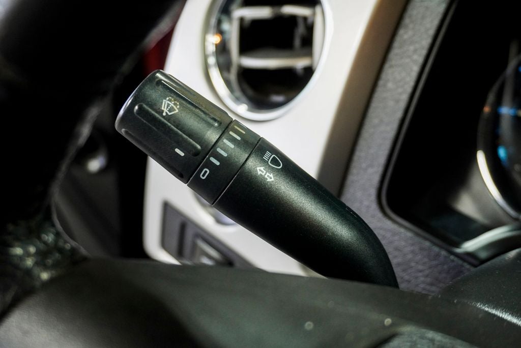 2014 Ford F-150 Lariat Navigation & Moonroof