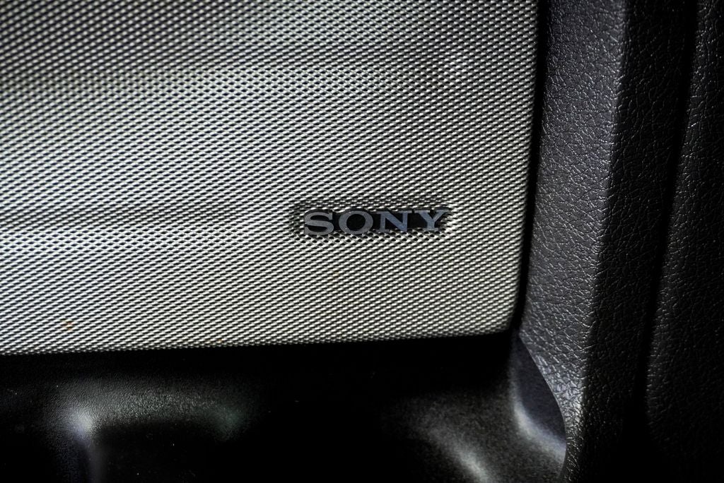 2014 Ford F-150 Lariat Navigation & Moonroof