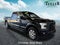 2015 Ford F-150 XLT Twin Panel Moonroof