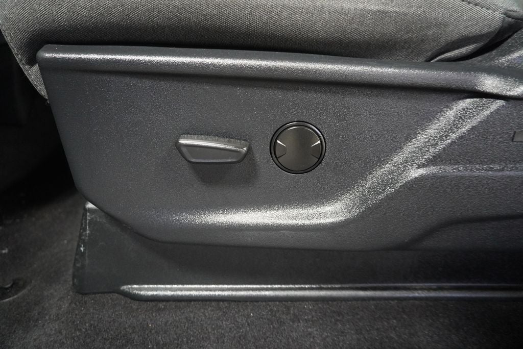 2024 Ford F-150 XLT Navigation System