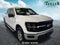 2024 Ford F-150 XLT Navigation system: Connected Navigation