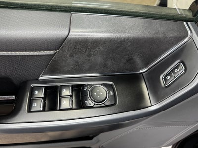2024 Ford F-150 XLT Tow/Haul Package