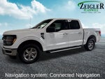 2024 Ford F-150 XLT Tow/Haul Package