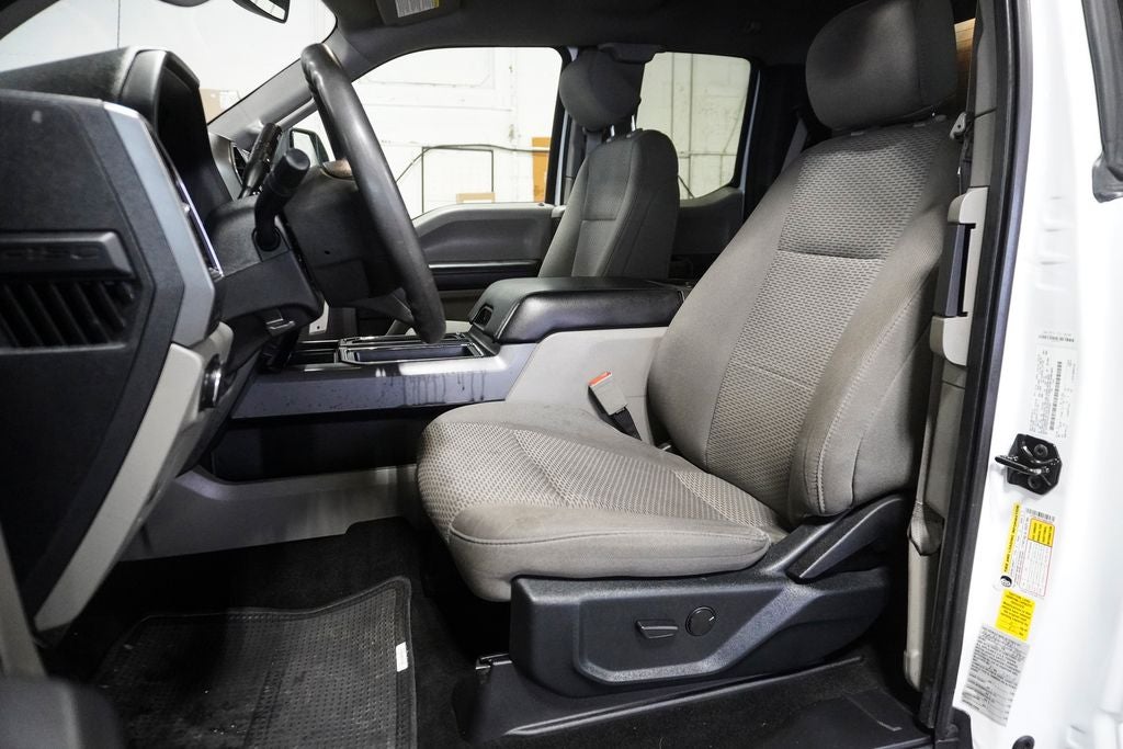 2020 Ford F-150 XLT Max Trailer Tow Package