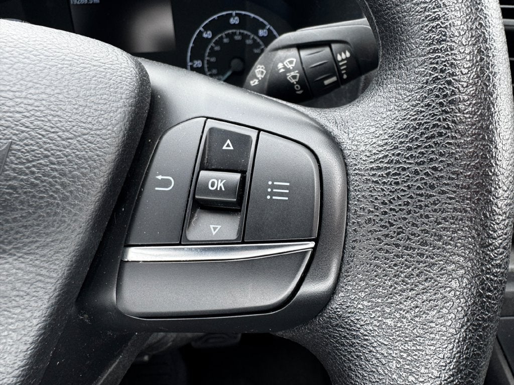 2020 Ford Transit-350 Base