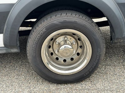 2020 Ford Transit-350 Base
