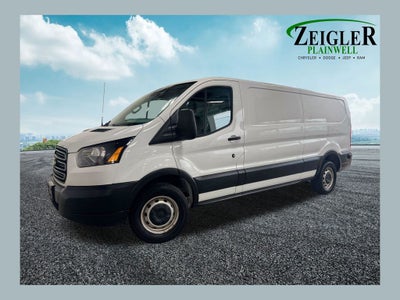 2019 Ford Transit-150 Base