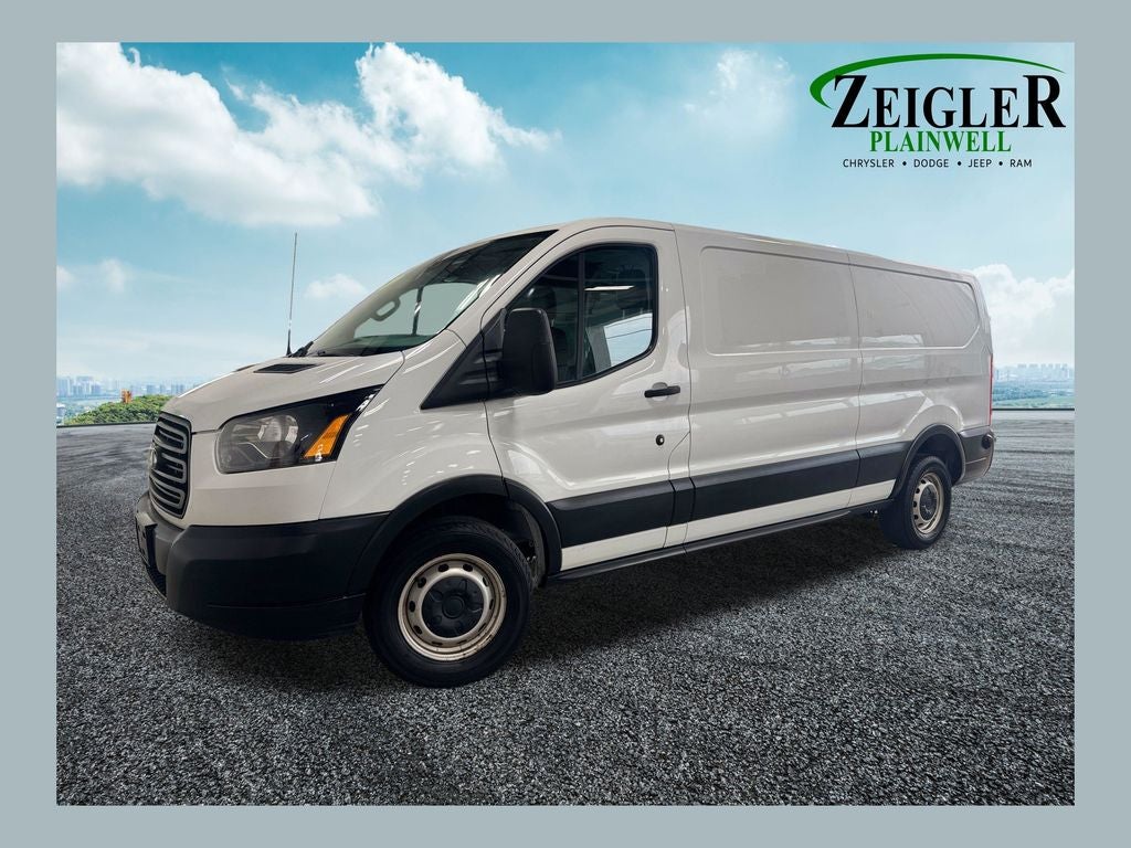 2019 Ford Transit-150 Base