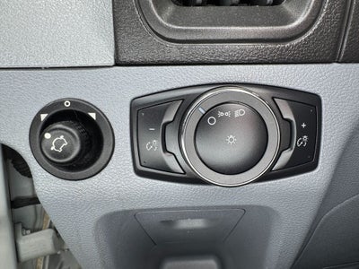 2019 Ford Transit-150 Base