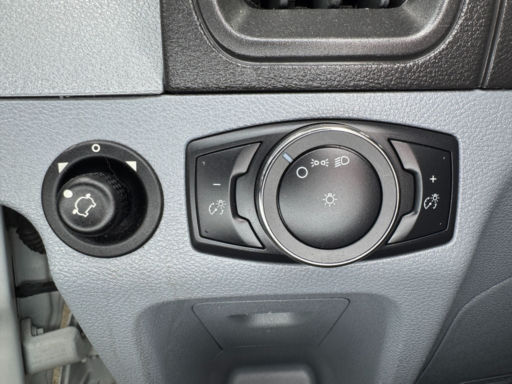 2019 Ford Transit-150 Base